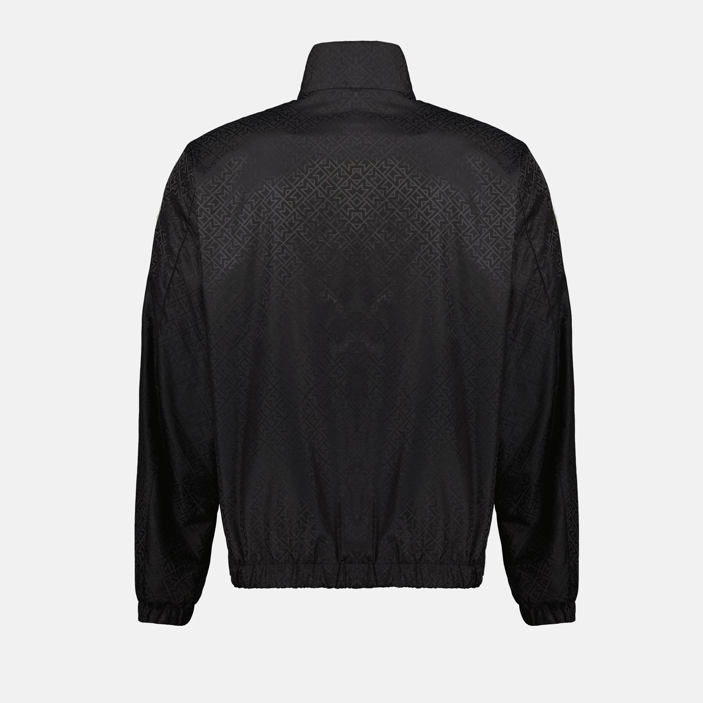 Vanoise Monogram Windbreaker