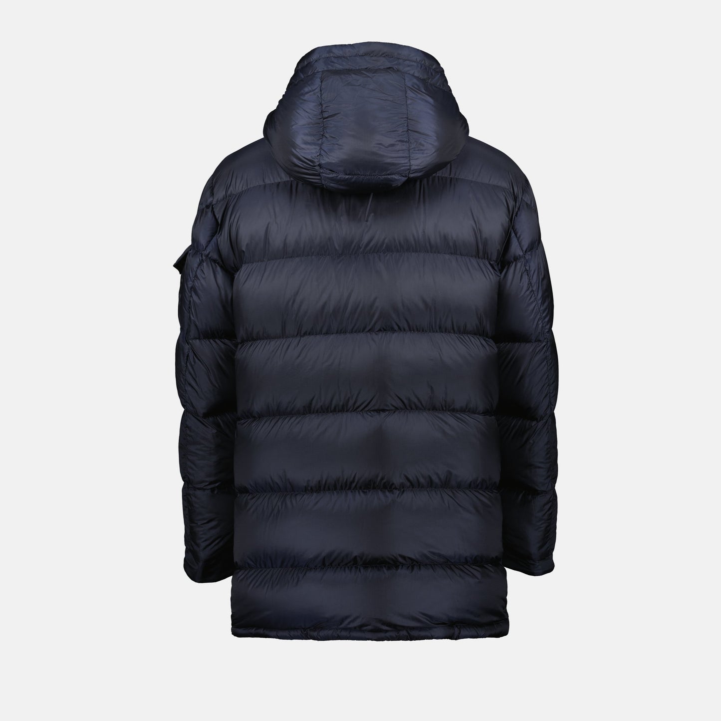 Reversible Prefoune Down Jacket