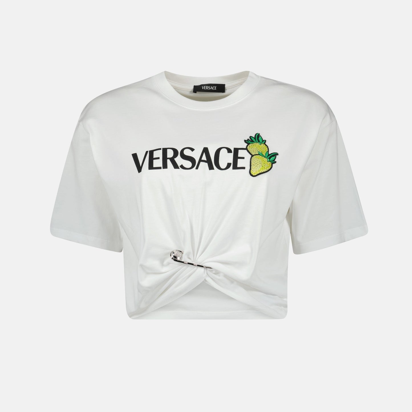 Strawberry Crop T-Shirt