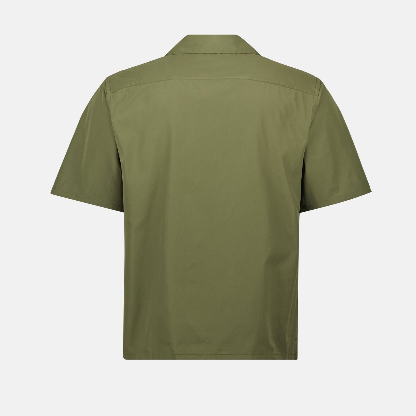 Short Sleeve Shirt