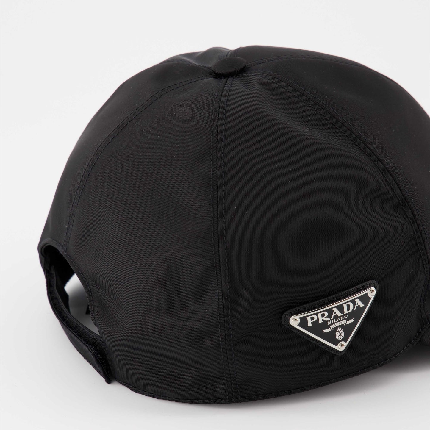 Re-Nylon Cap