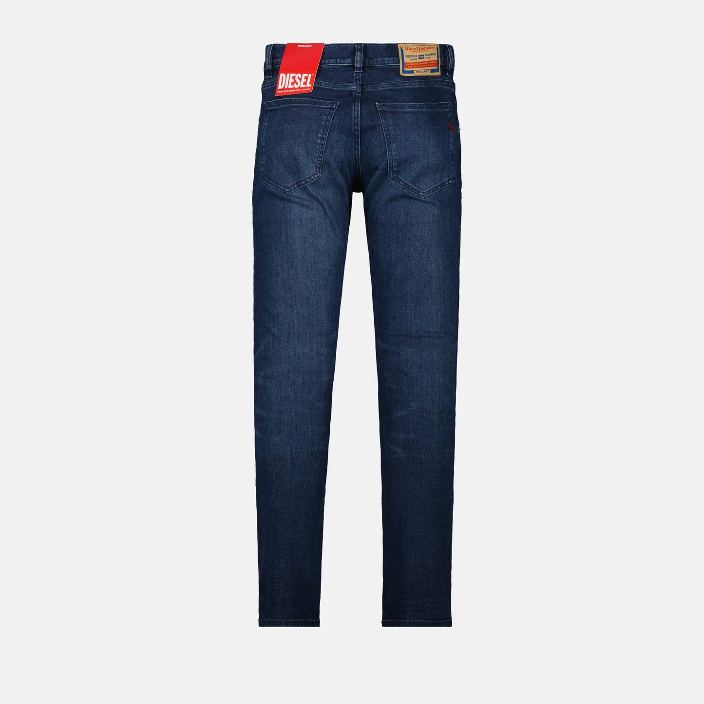 D-strukt Slim Jean 2019