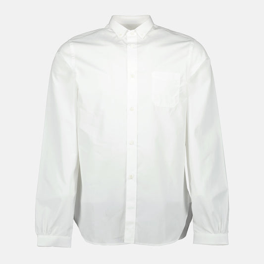 Cotton Shirt
