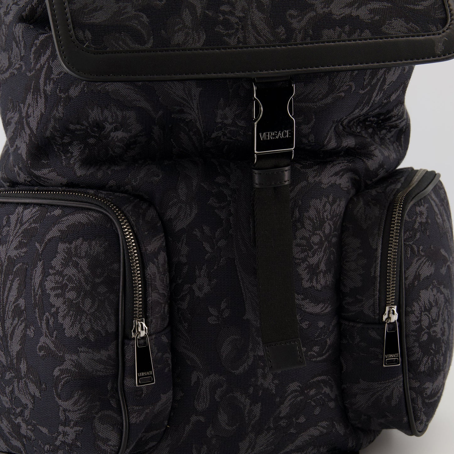 Barocco Backpack