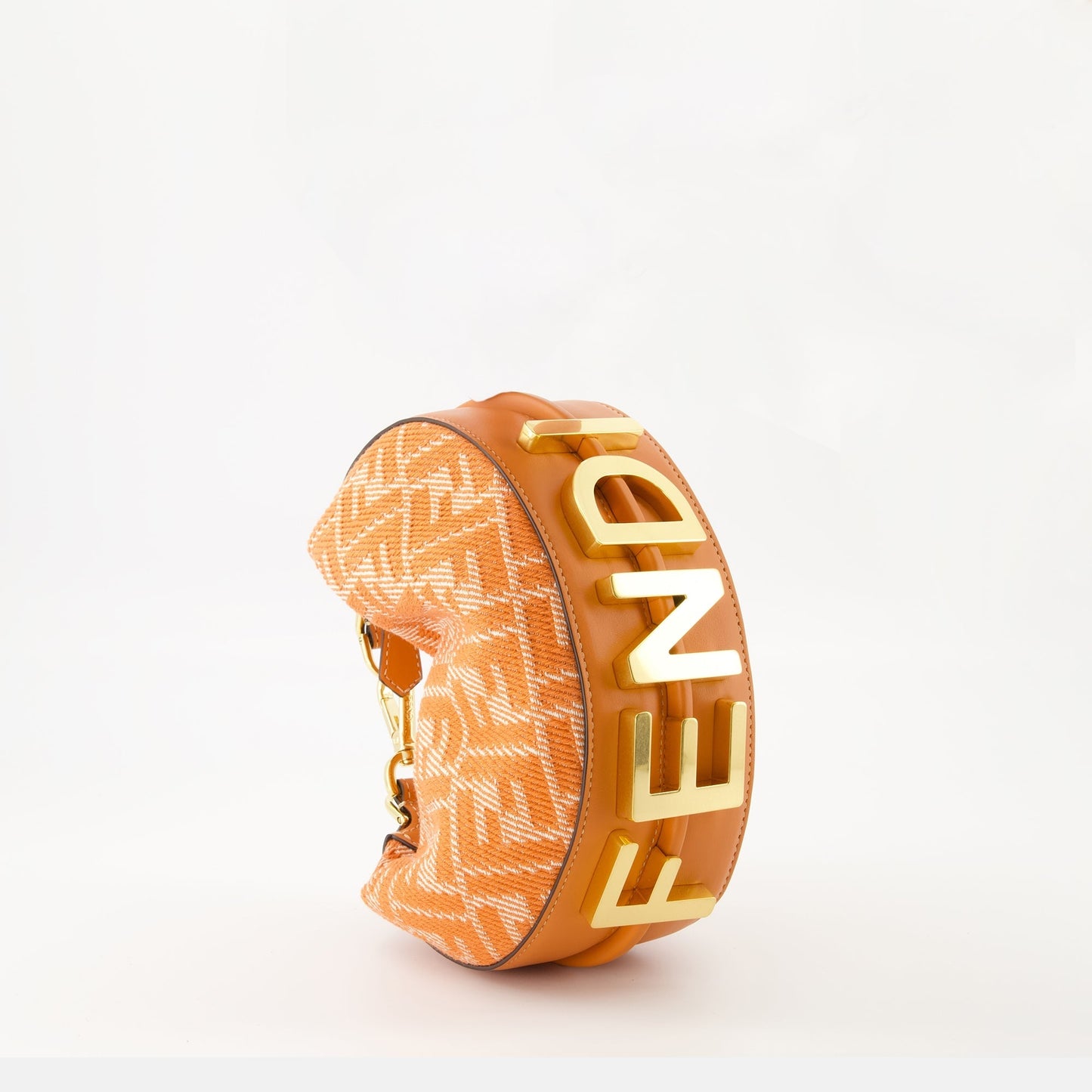 Fendigraphy Mini Bag