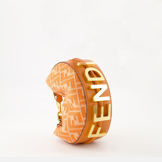 Fendigraphy Mini Bag