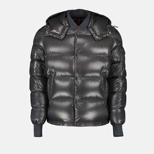 Maljasset Down Jacket