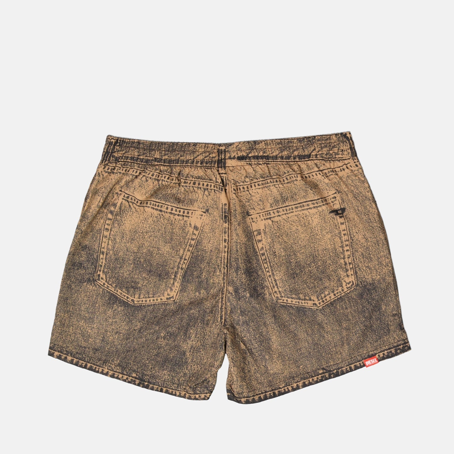 Ken-37 Swim Shorts