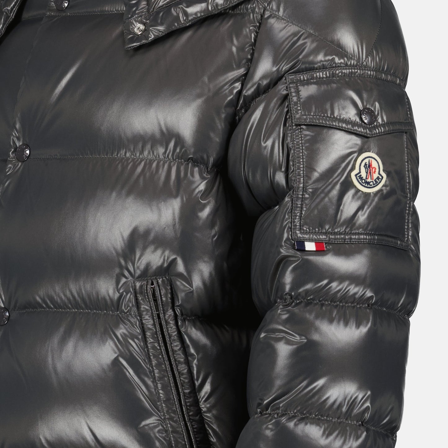 Maljasset Down Jacket