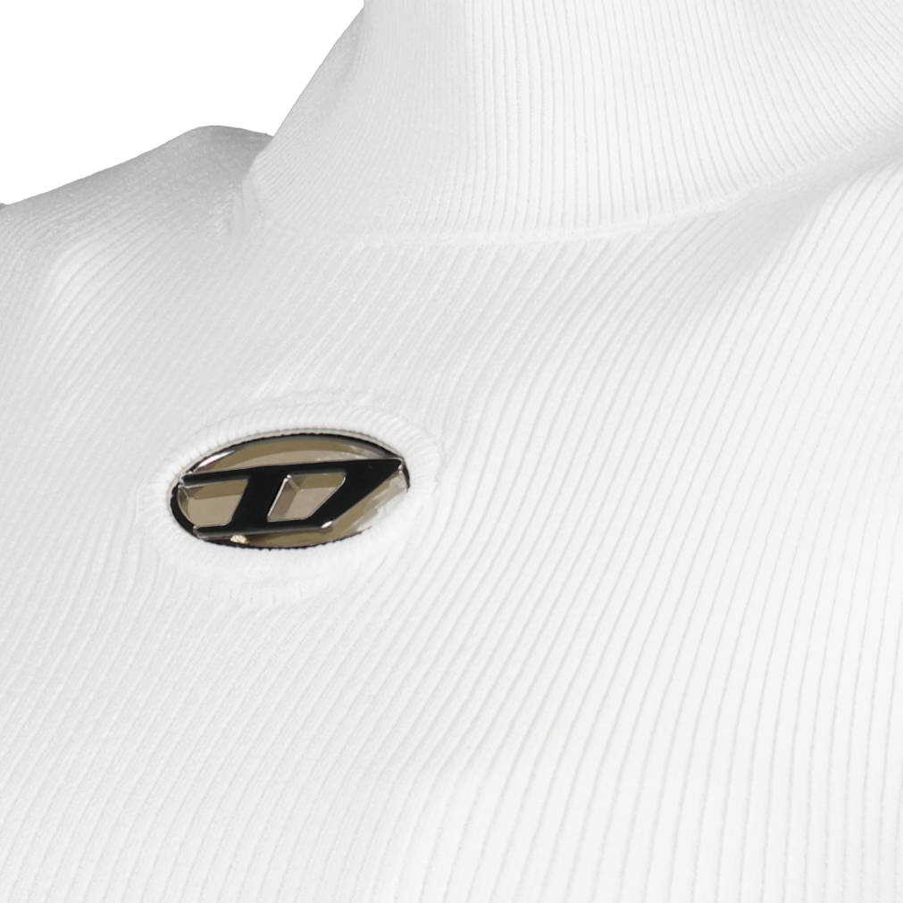 Top M-Onervax with Mock Neck