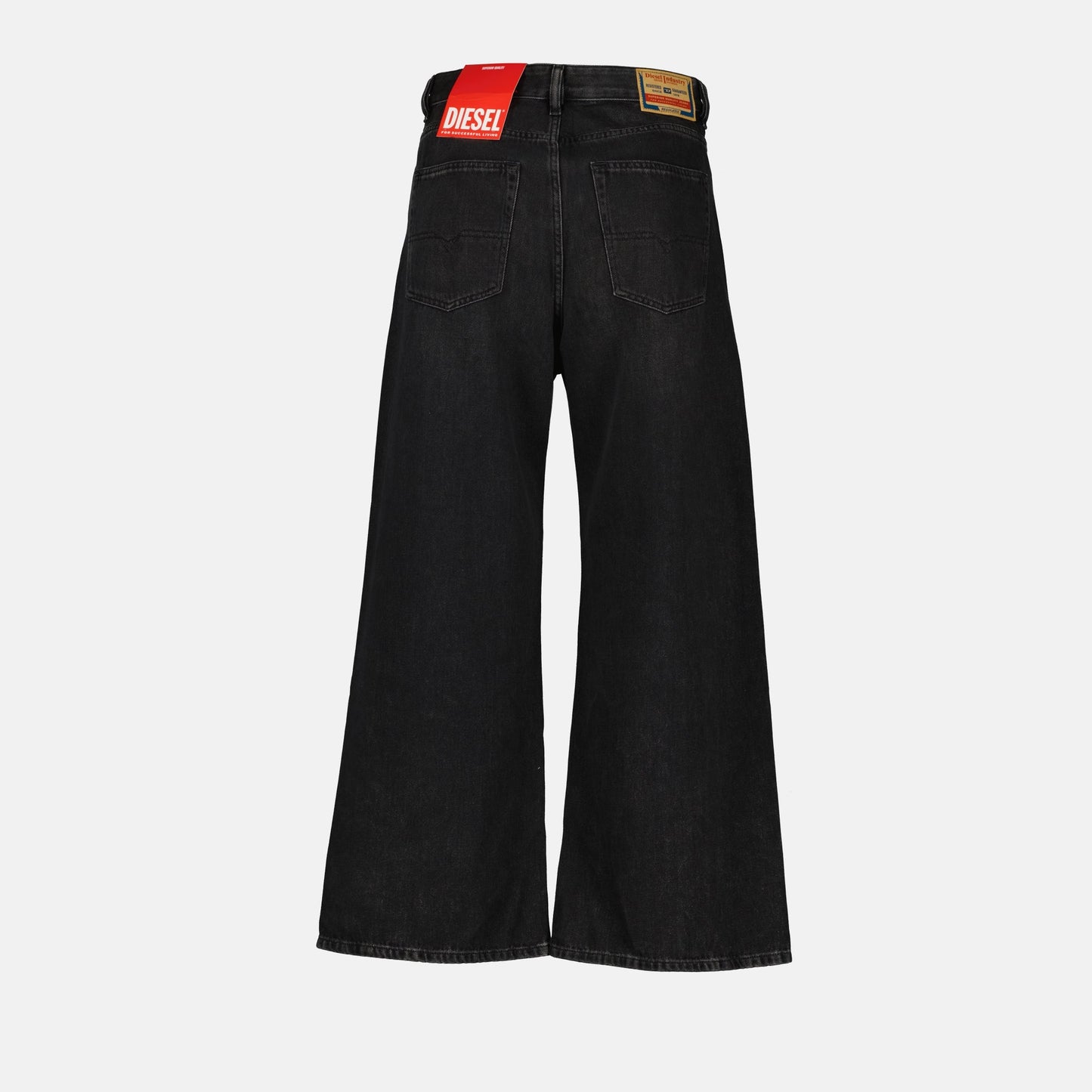 D-Sire 1996 Wide Jeans L.28