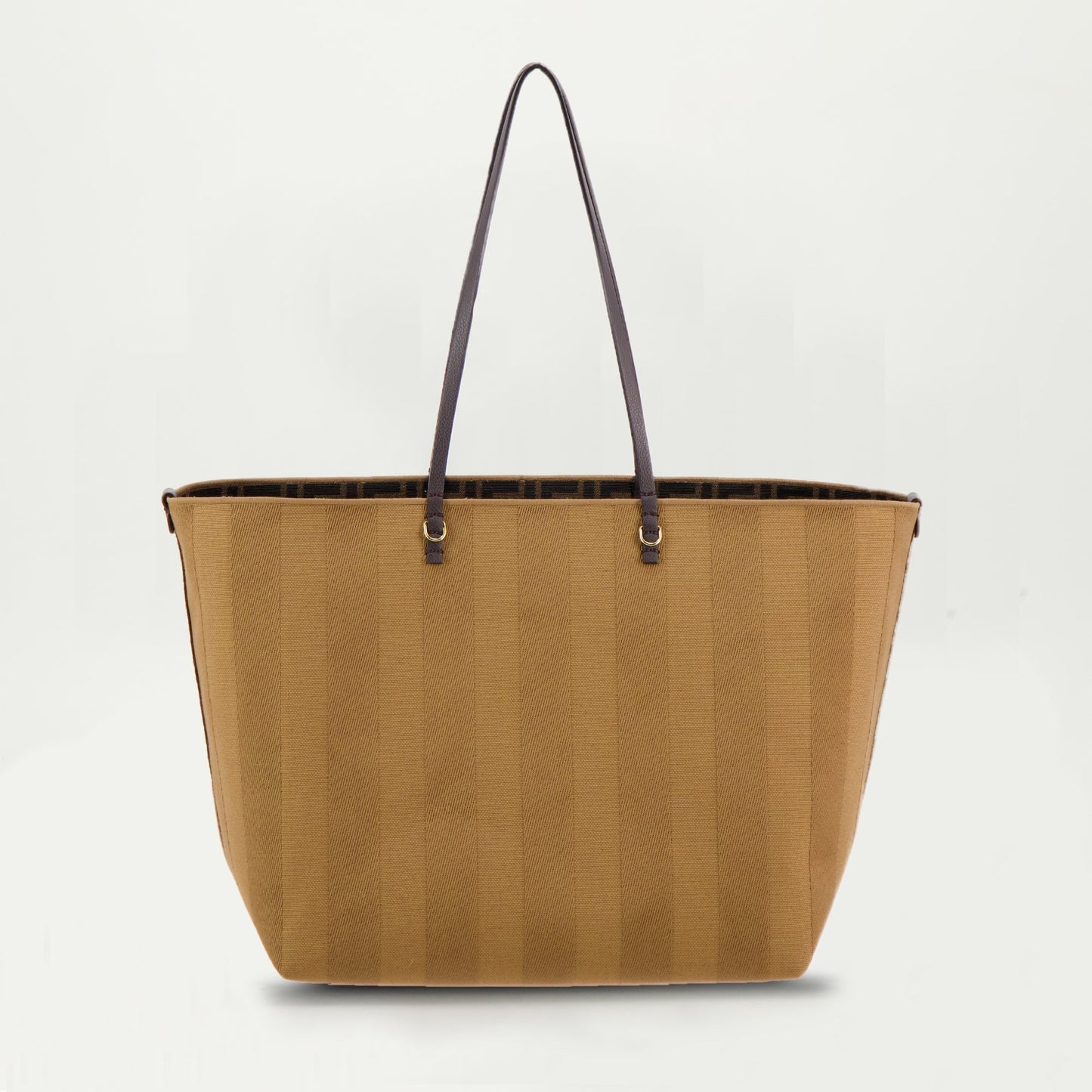 Roll Tote Bag