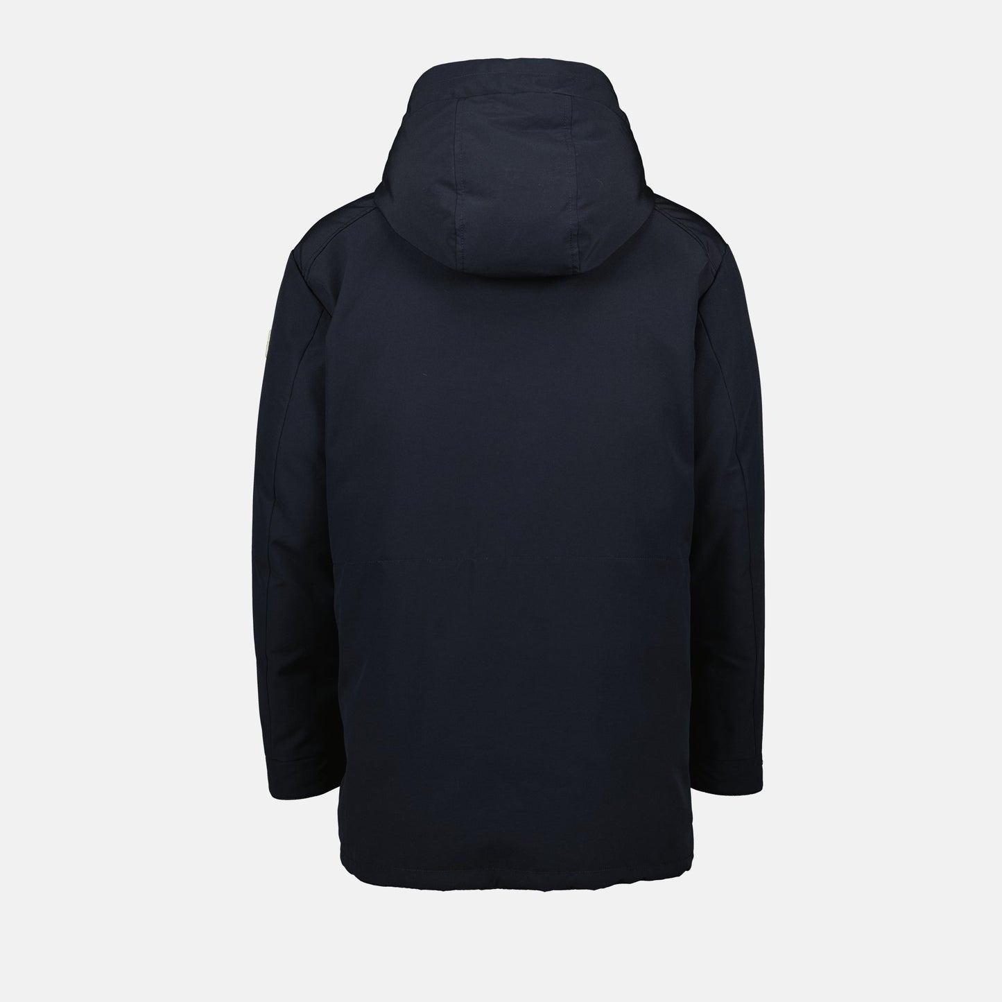 Reversible Prefoune Down Jacket