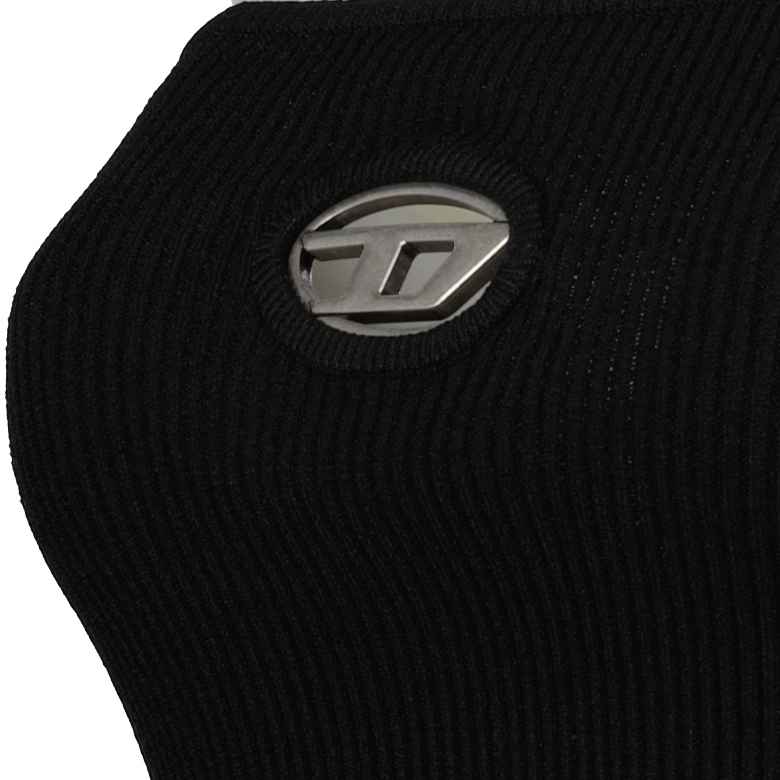 M-Clarksvillex Crop Top