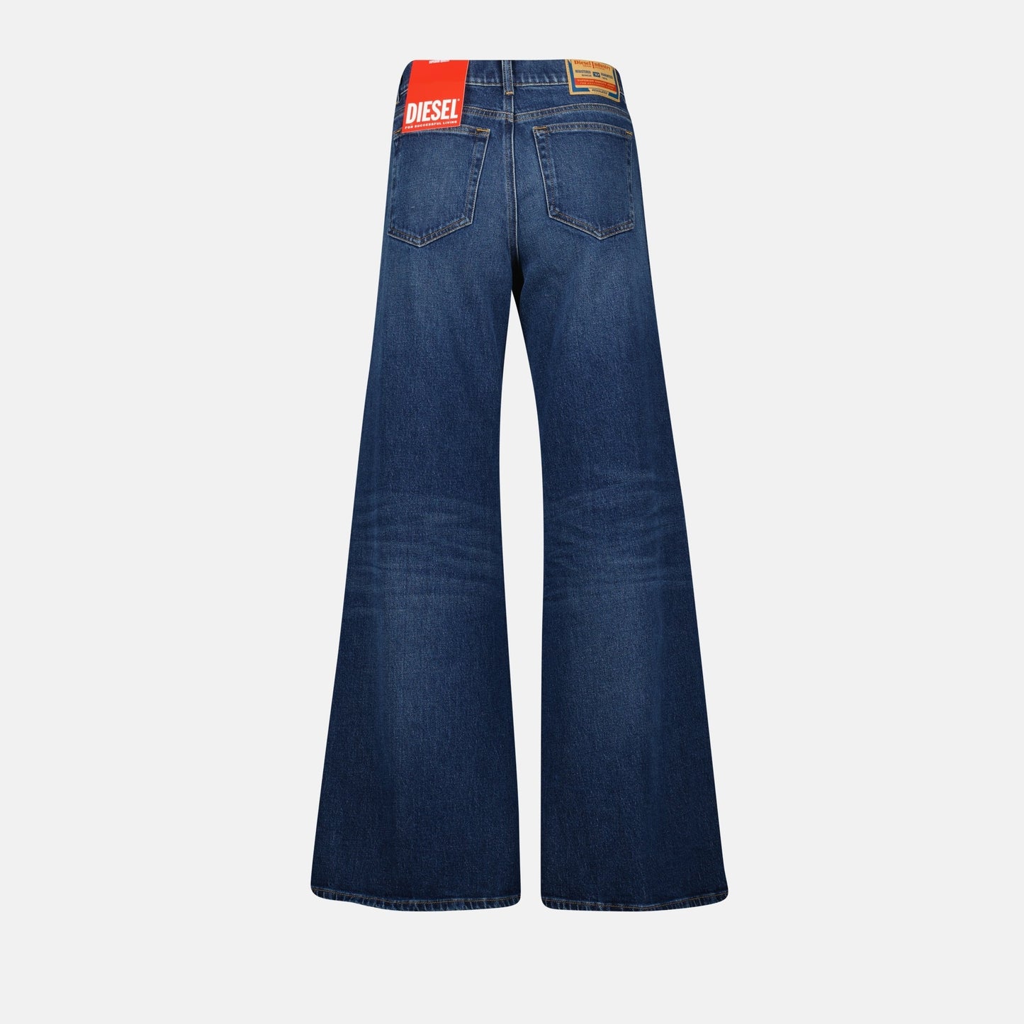 Wide Leg Jean 1978 D-Akemi