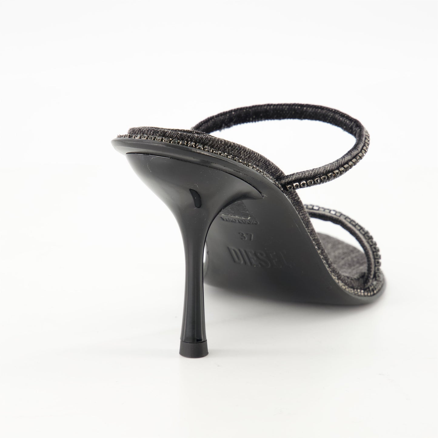 D-havanna Sdl Heeled Sandals