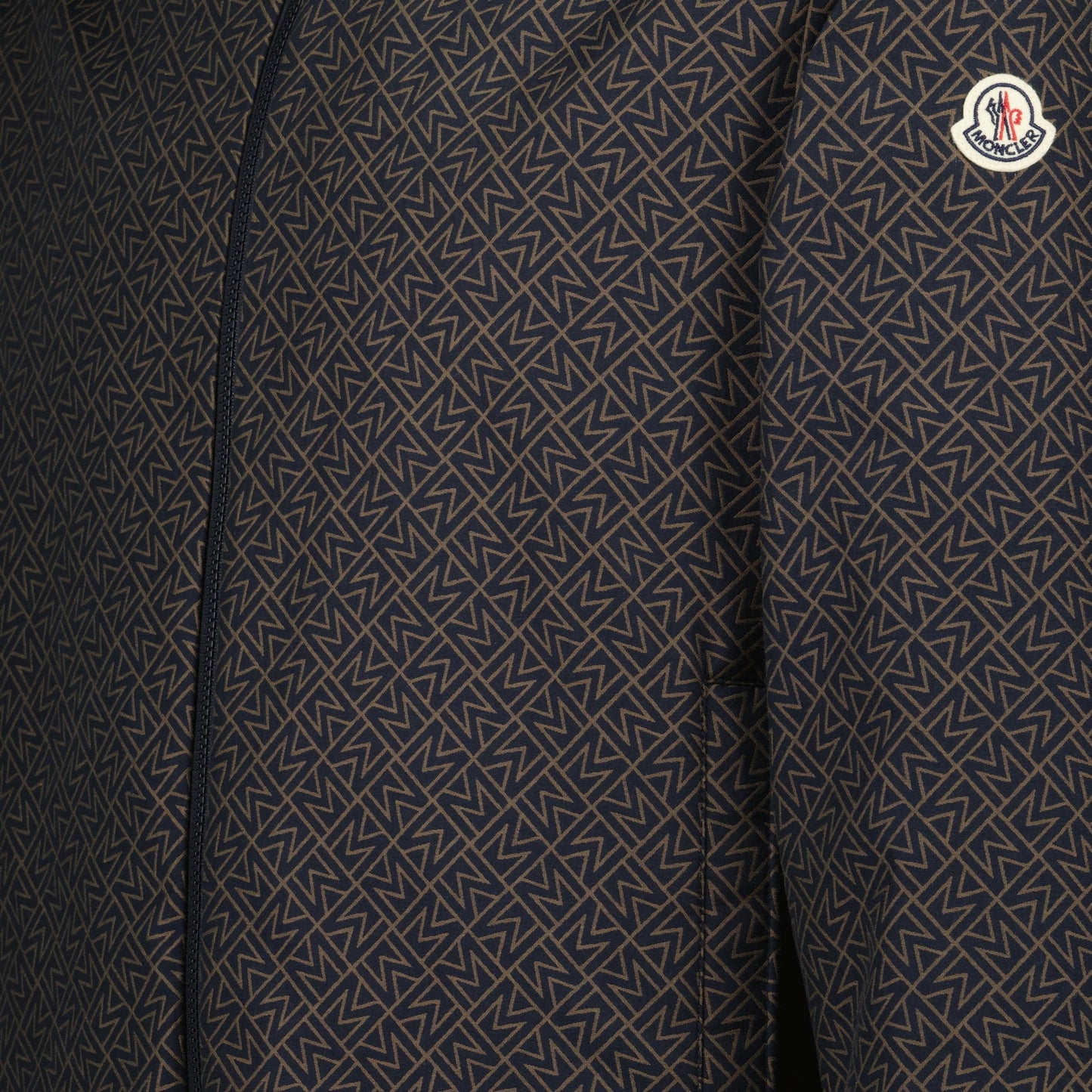 Guery Reversible Jacket