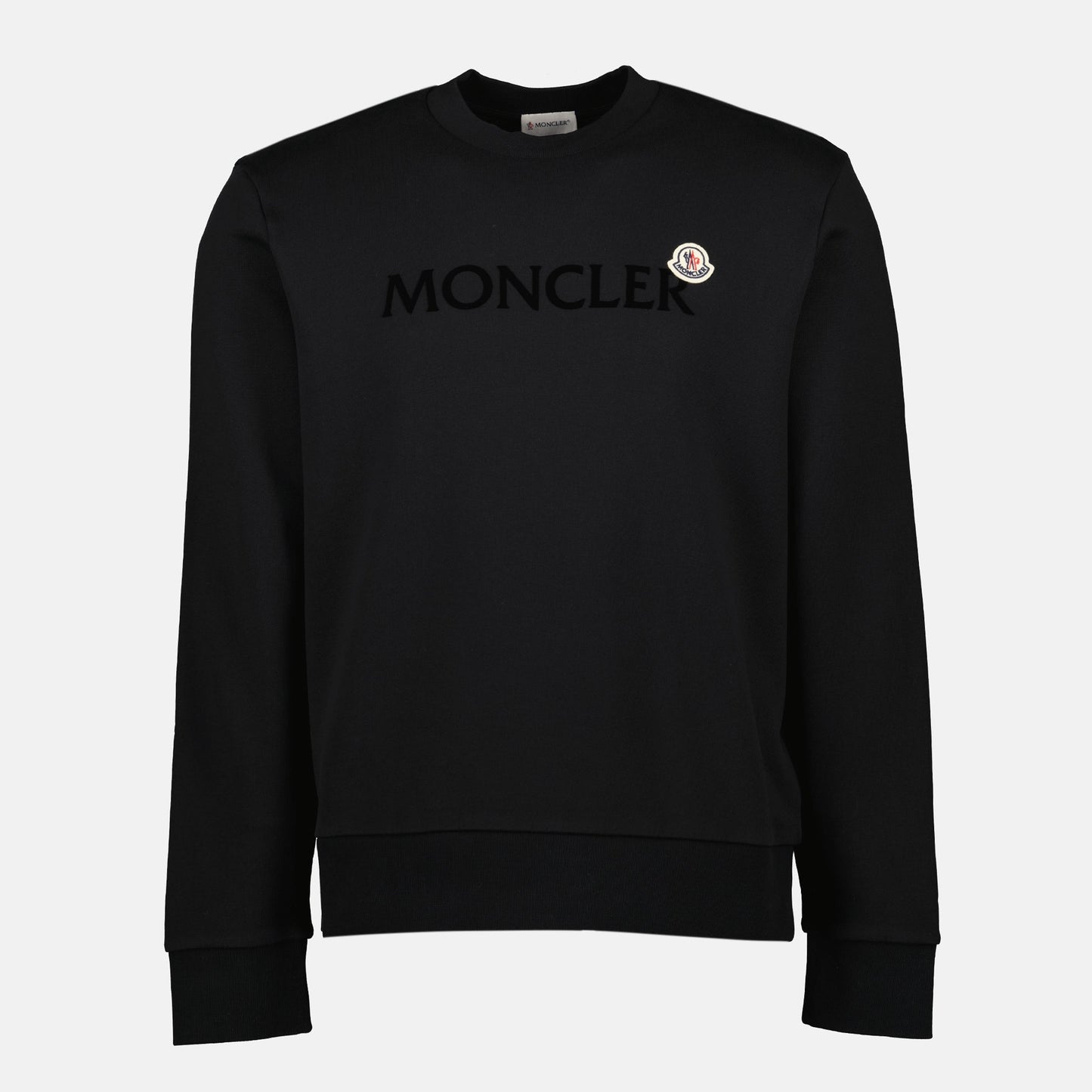 Logo Sweatshirt