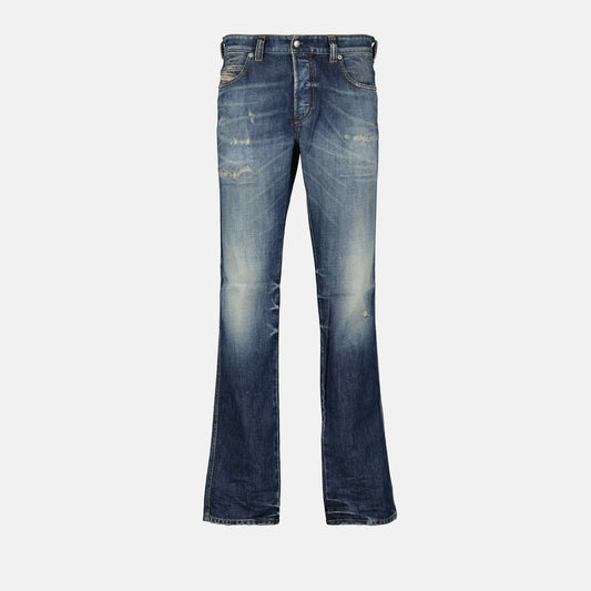 Jean D-Vyl 1993 L.34