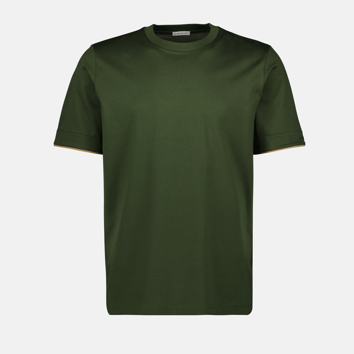 Border T-shirt