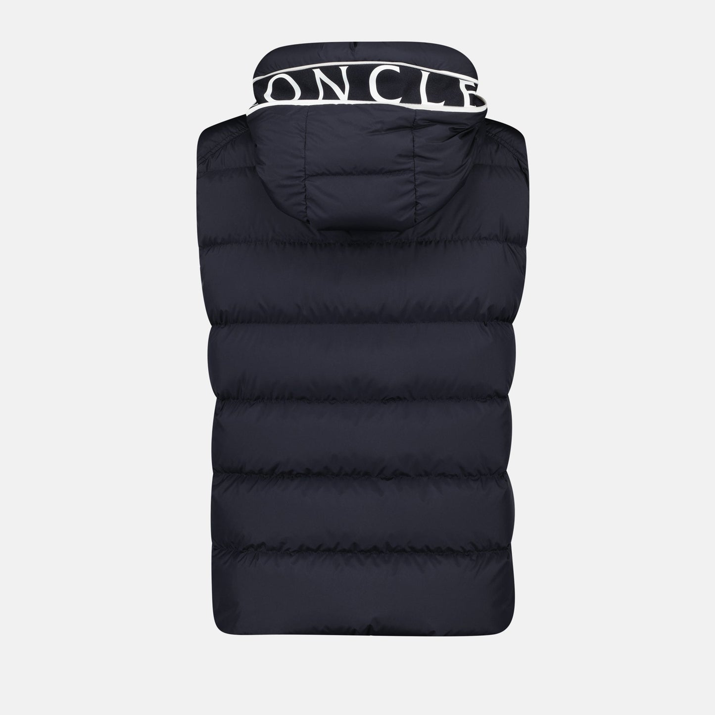Cardamine Sleeveless Down Jacket
