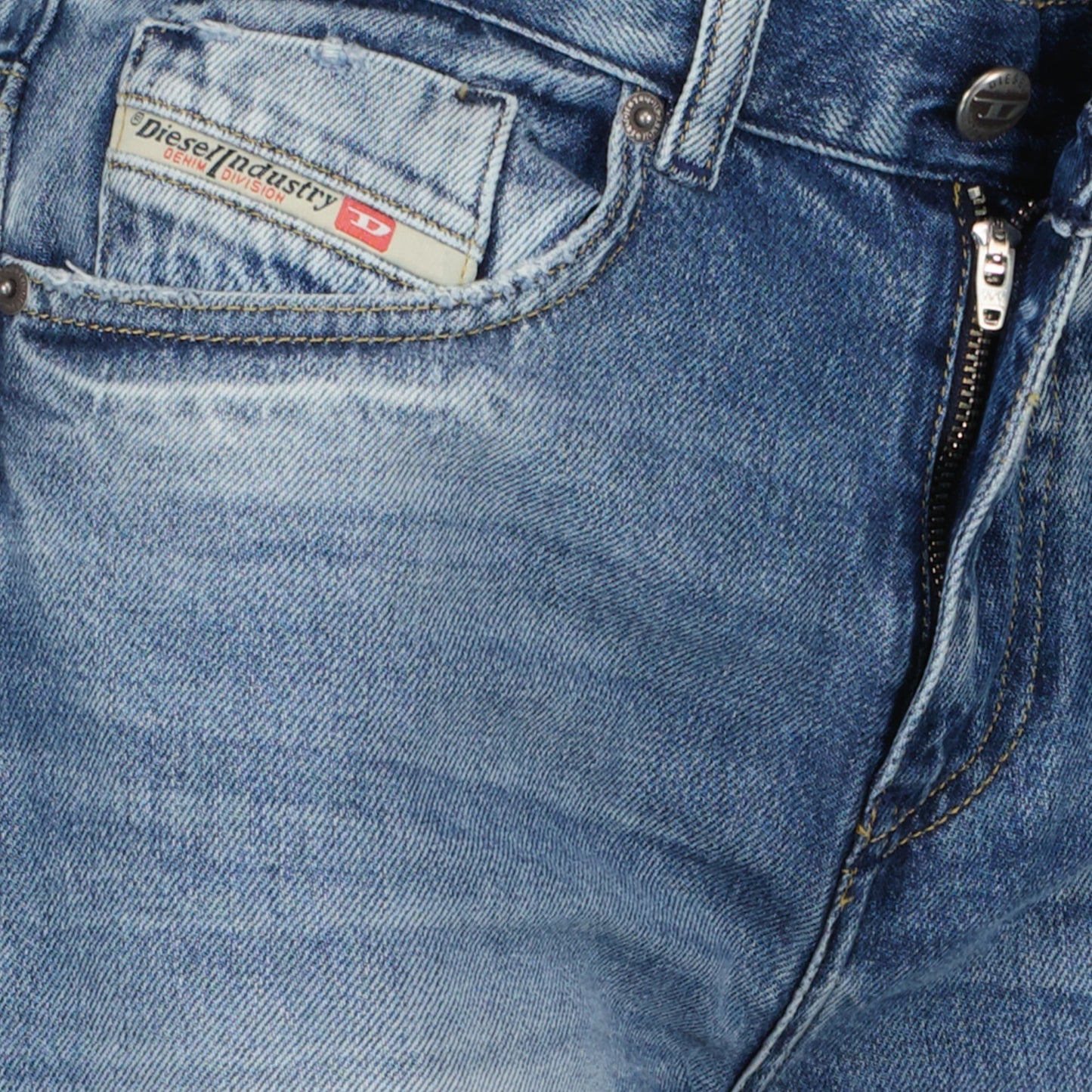 Wide Jean D-Akemi 1978 L.30