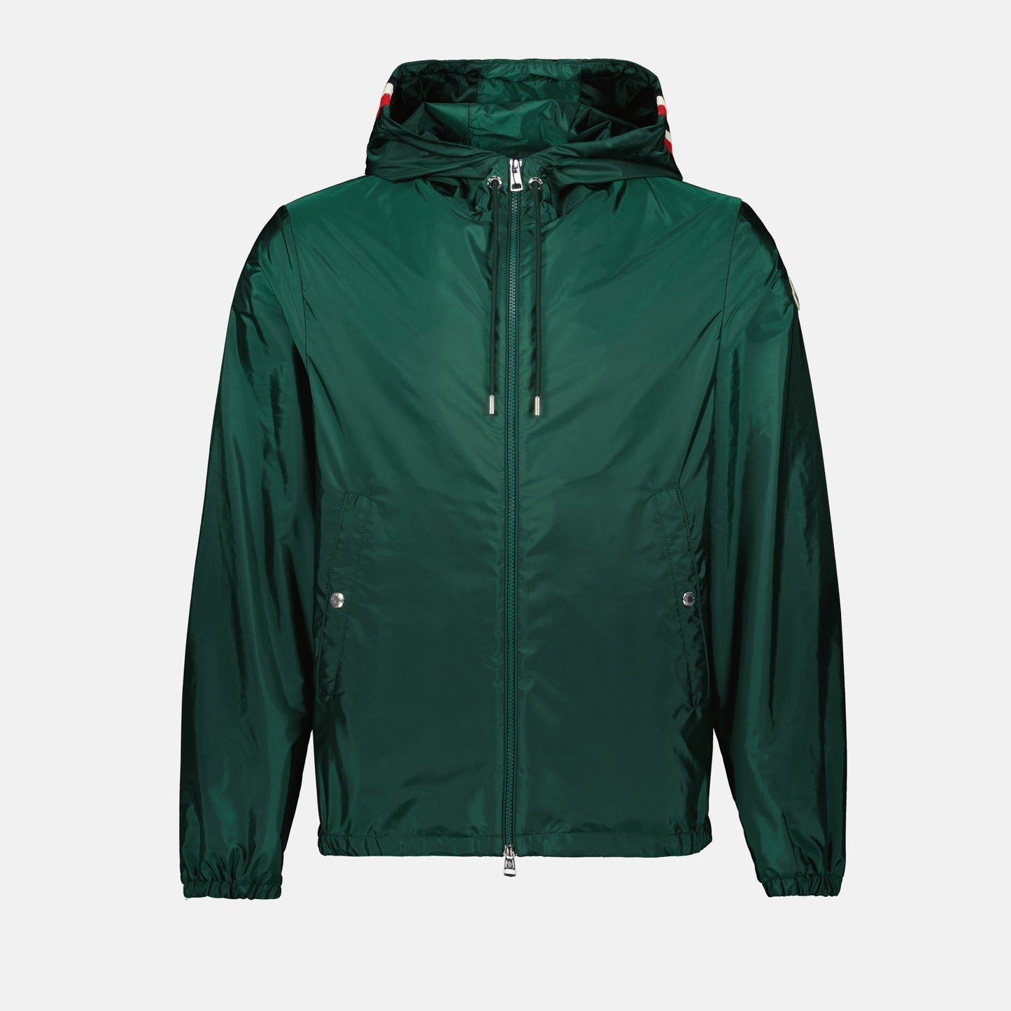 Grimpeurs Windbreaker