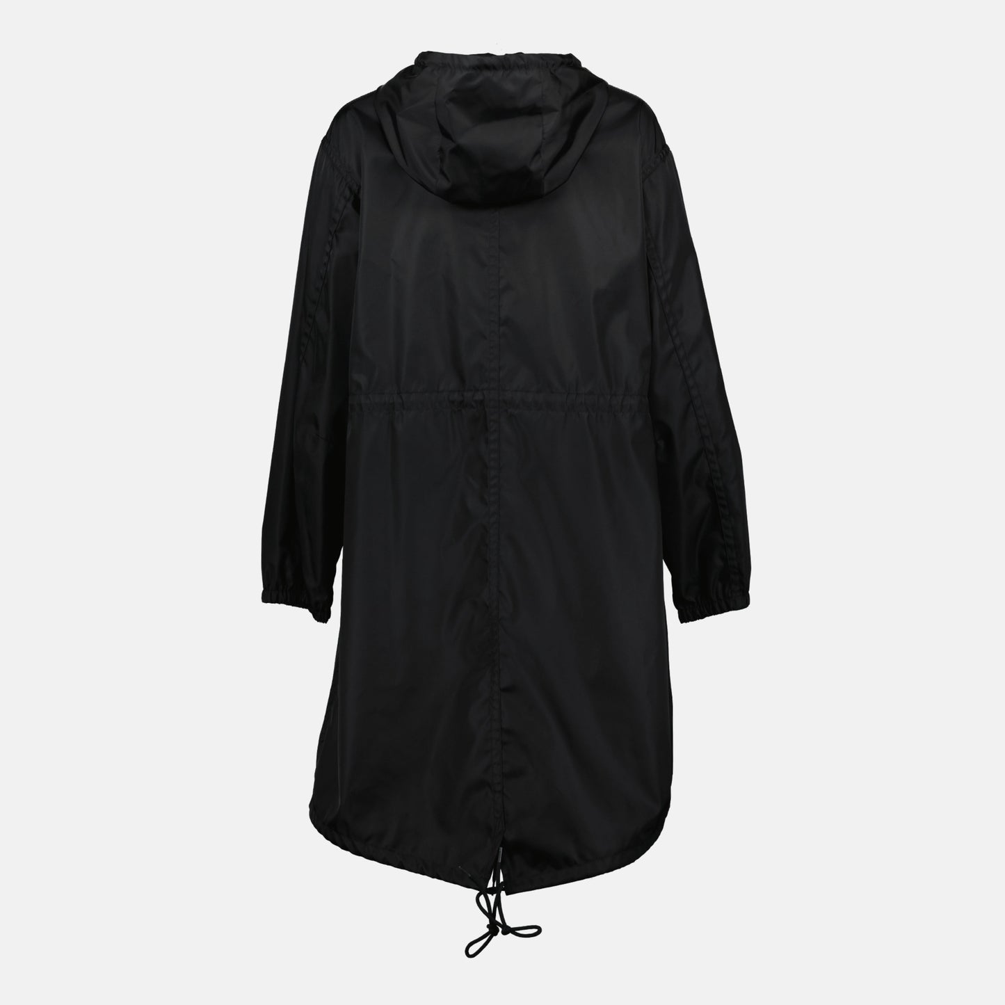 Waterproof Parka
