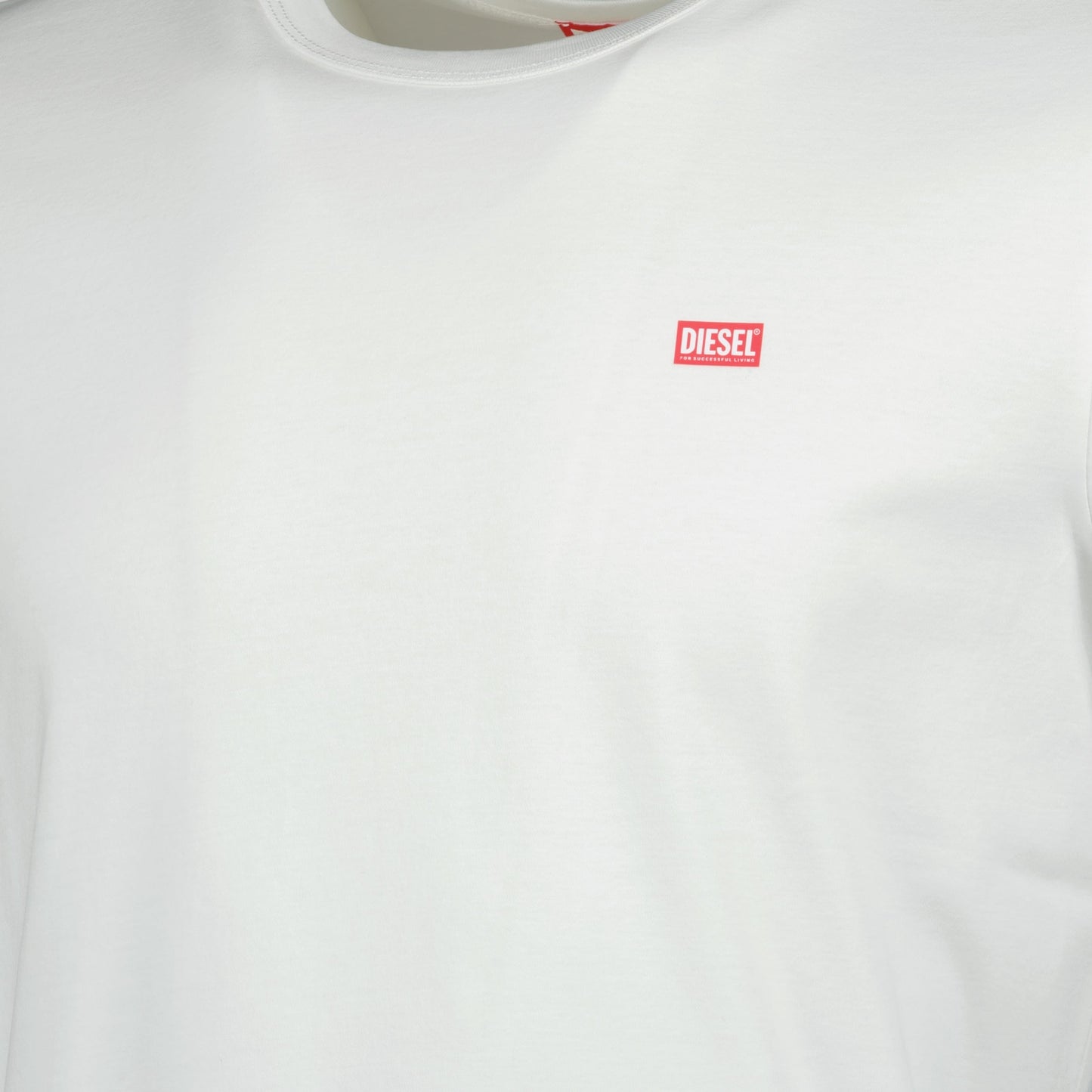 T-Miegor-K77 White T-Shirt