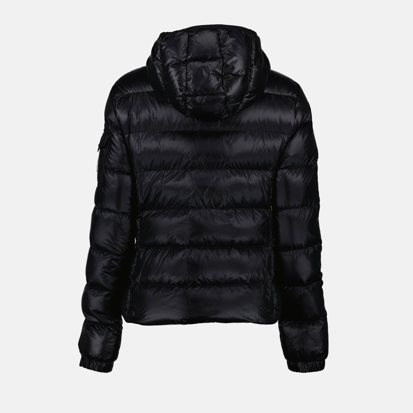 Gles Quilted Down Jacket