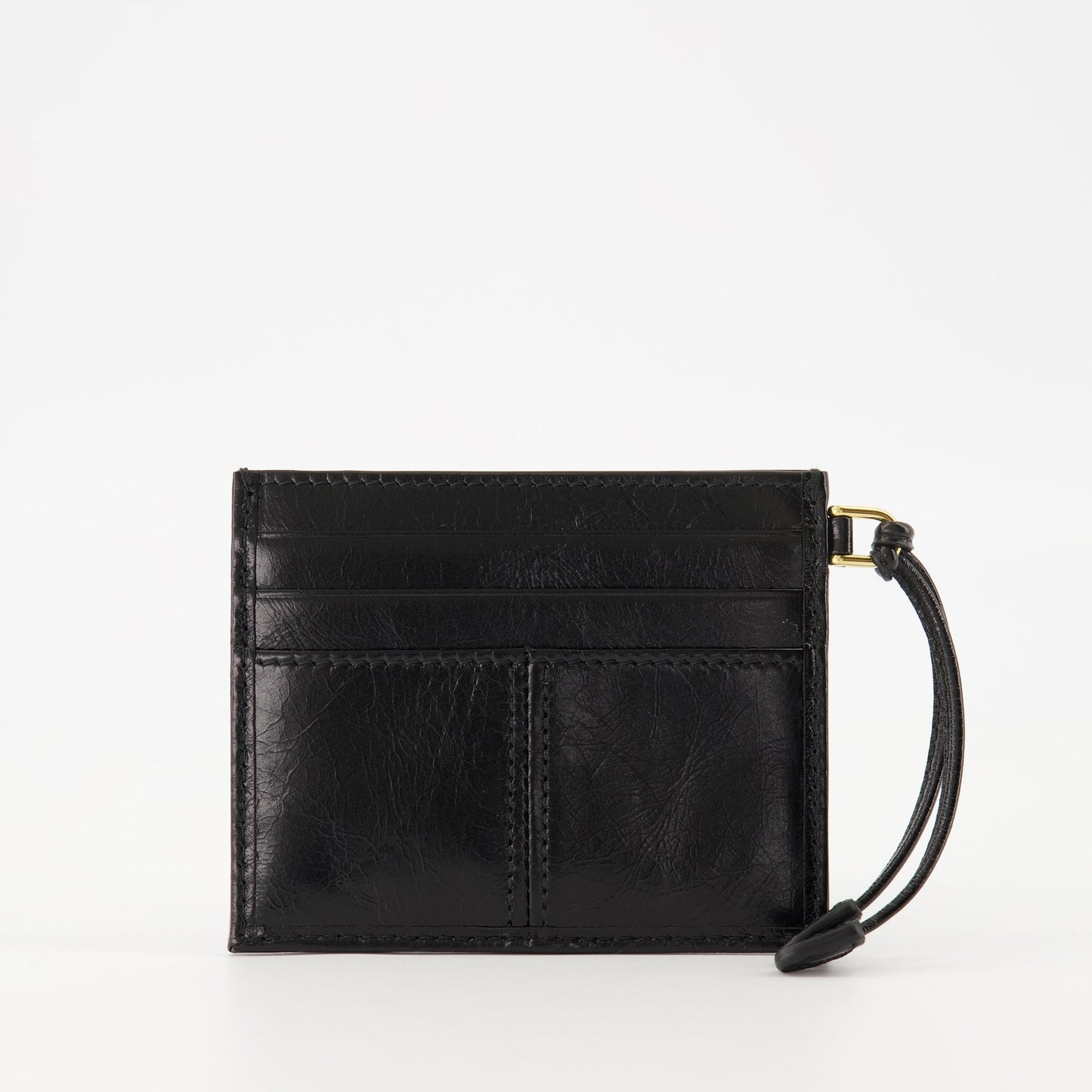 Leather Cardholder