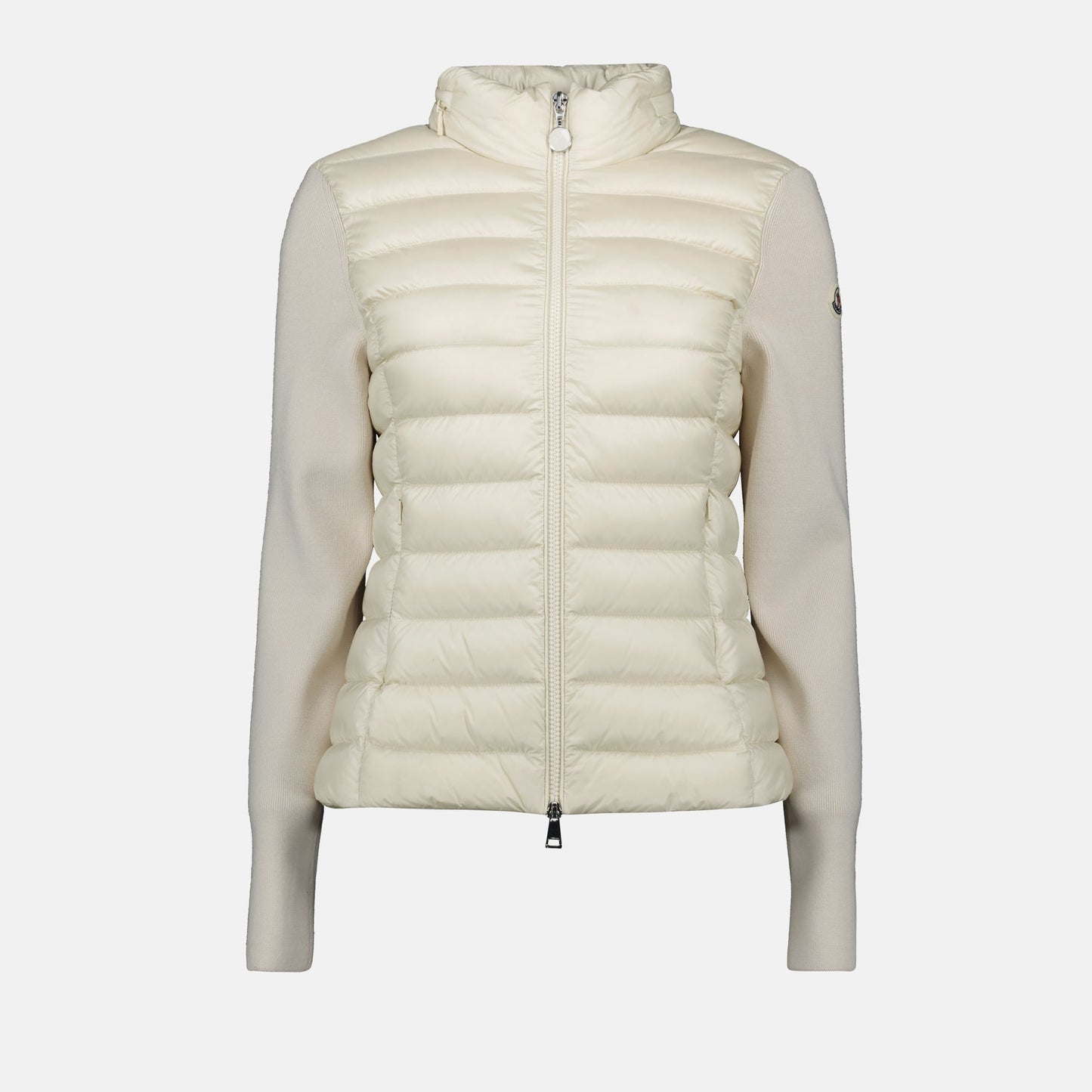 Two-tone Down Jacket