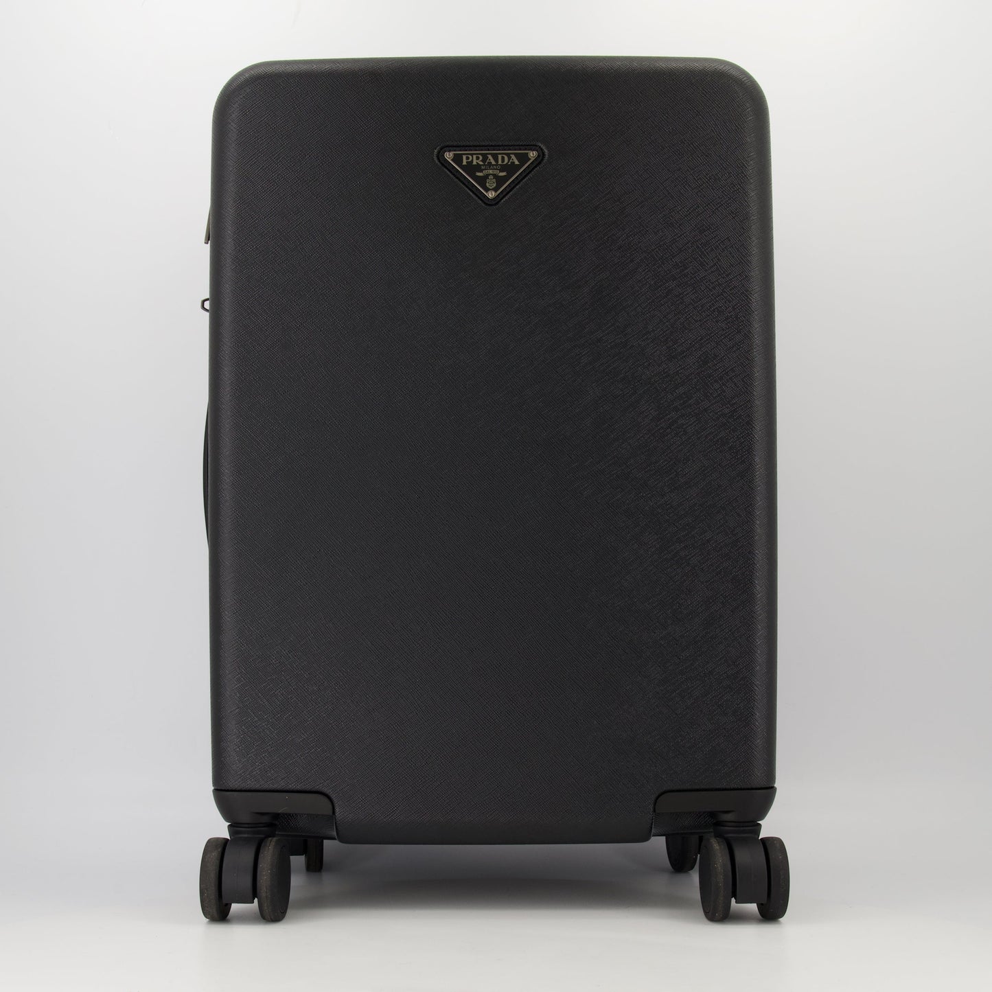 Wheeled Suitcase