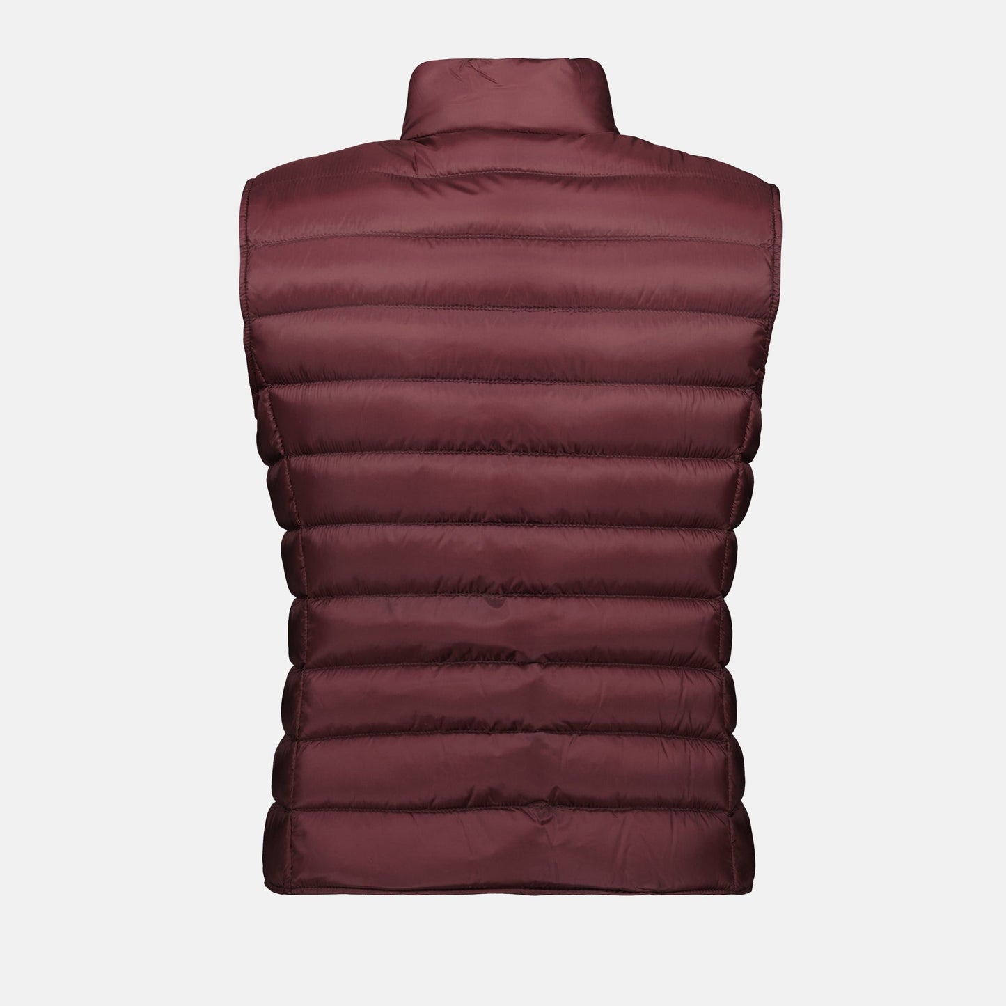Liane Sleeveless Down Jacket