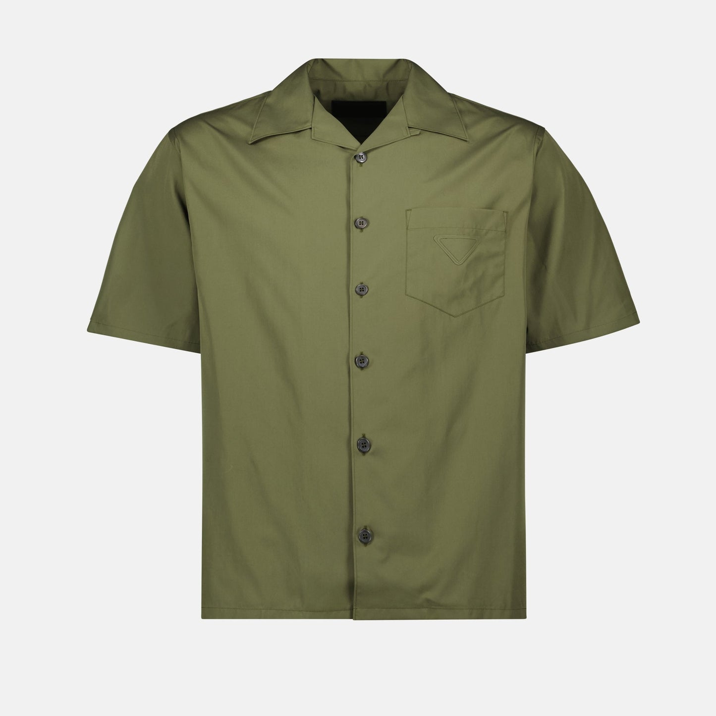 Short Sleeve Shirt