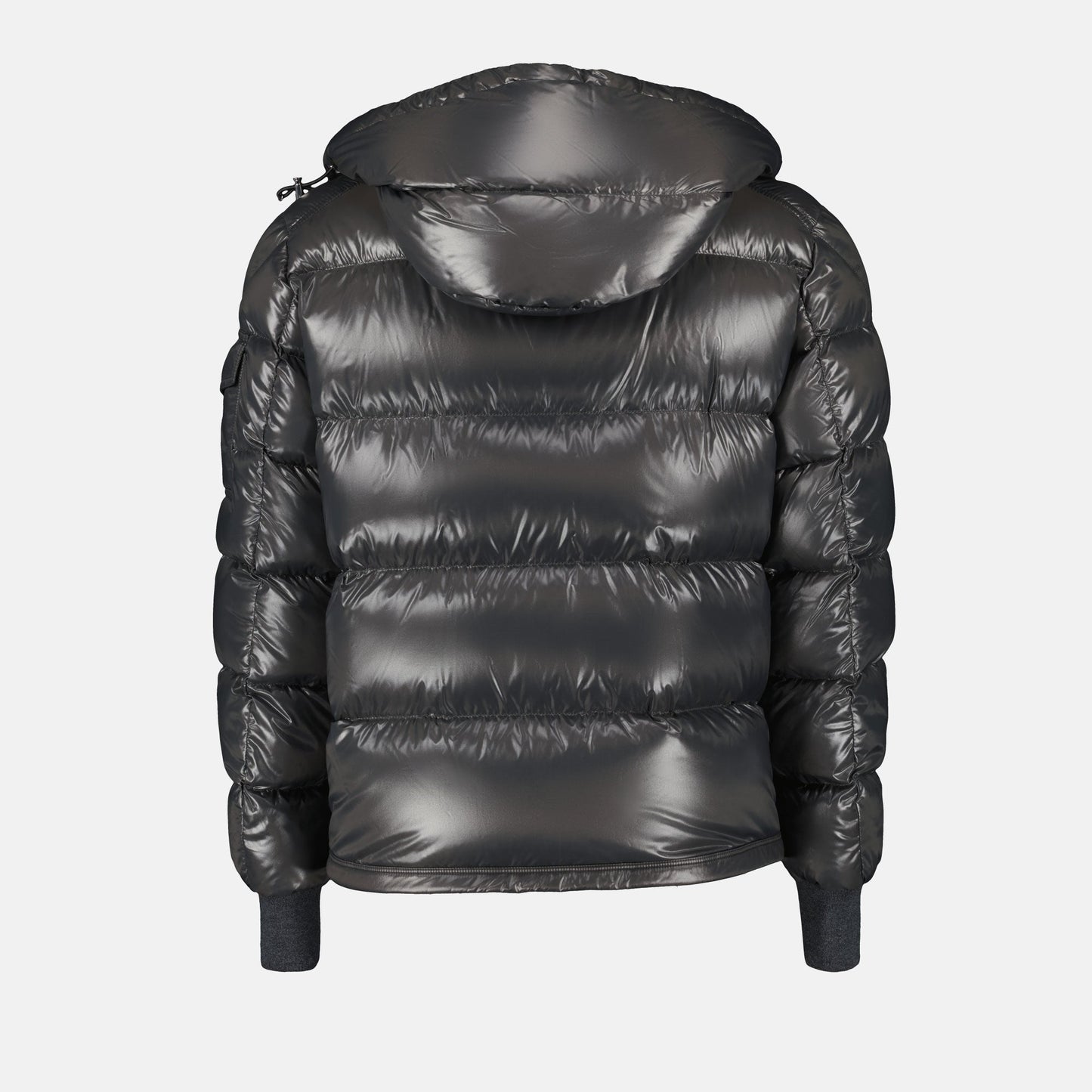 Maljasset Down Jacket