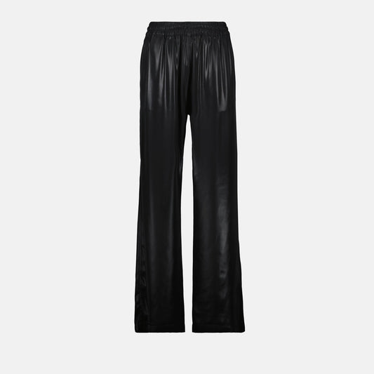 Black P-Dreyer Pants