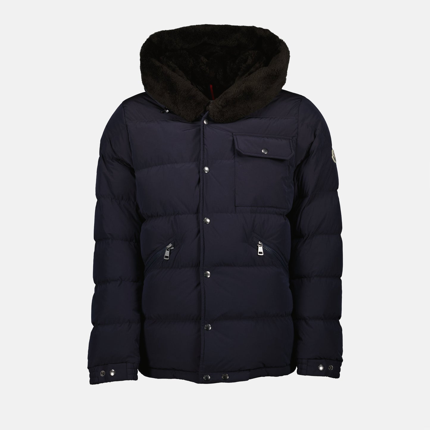 Marcelettes Down Jacket