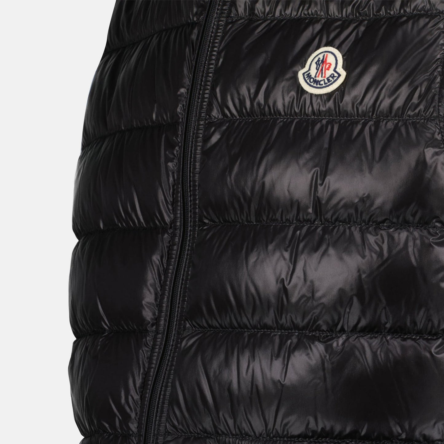 Gui Sleeveless Down Jacket
