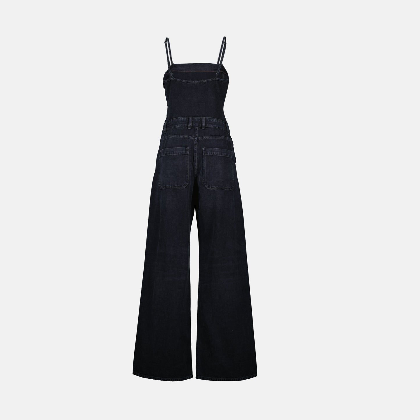 De-Vors Jumpsuit