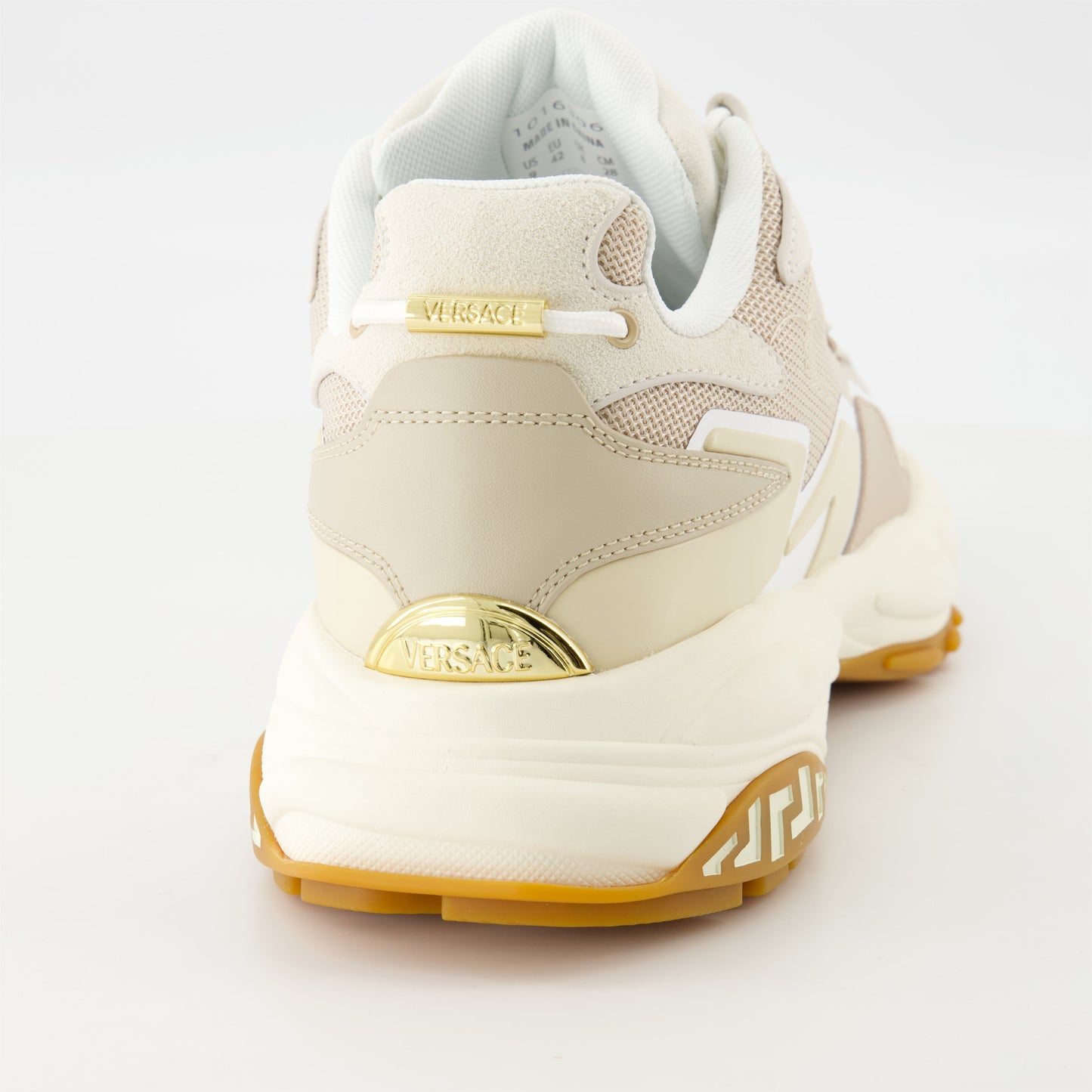 Mercury M_VS_04 Sneakers