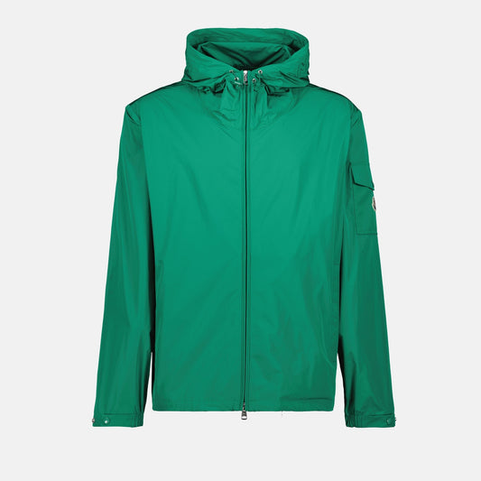 Sassière Windbreaker
