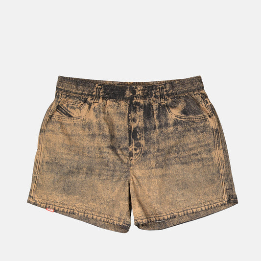 Ken-37 Swim Shorts