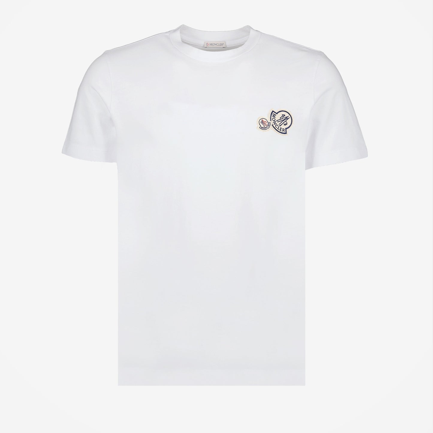 Double Logo T-Shirt