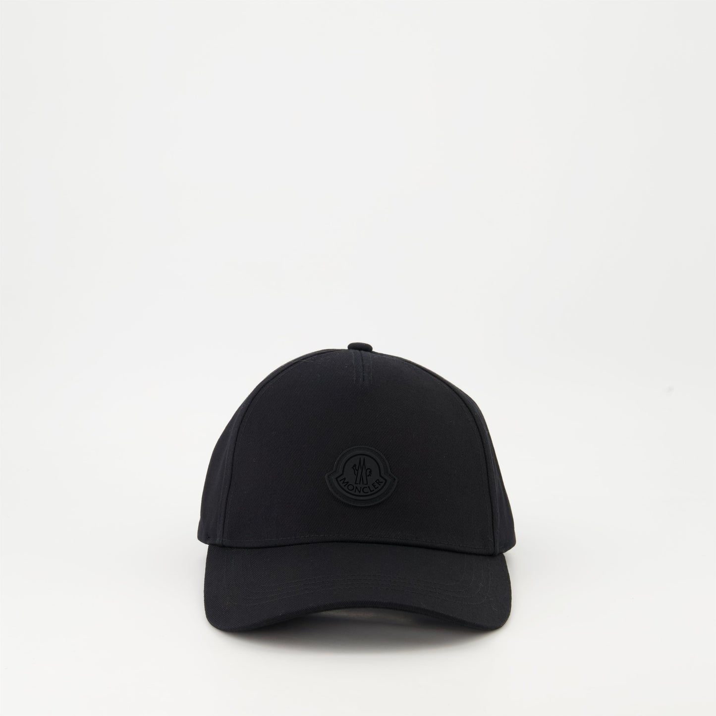 Logo Cap