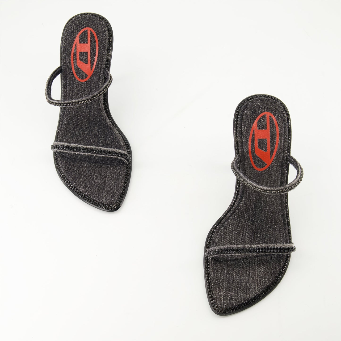 D-havanna Sdl Heeled Sandals