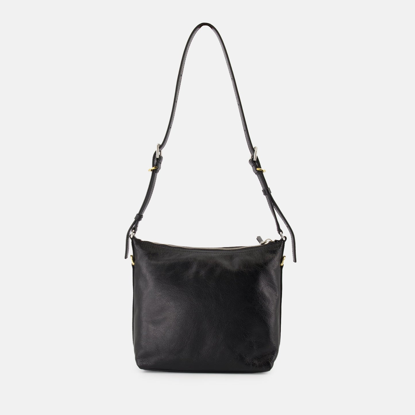 Voyou Leather Bag