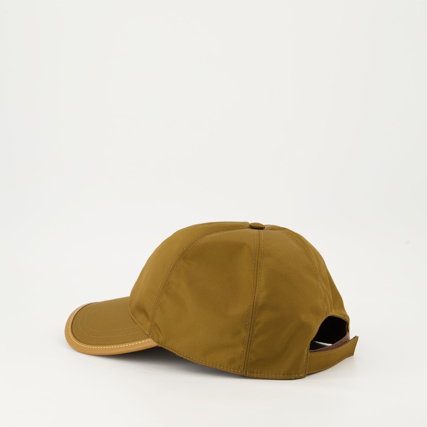 Re-Nylon Cap