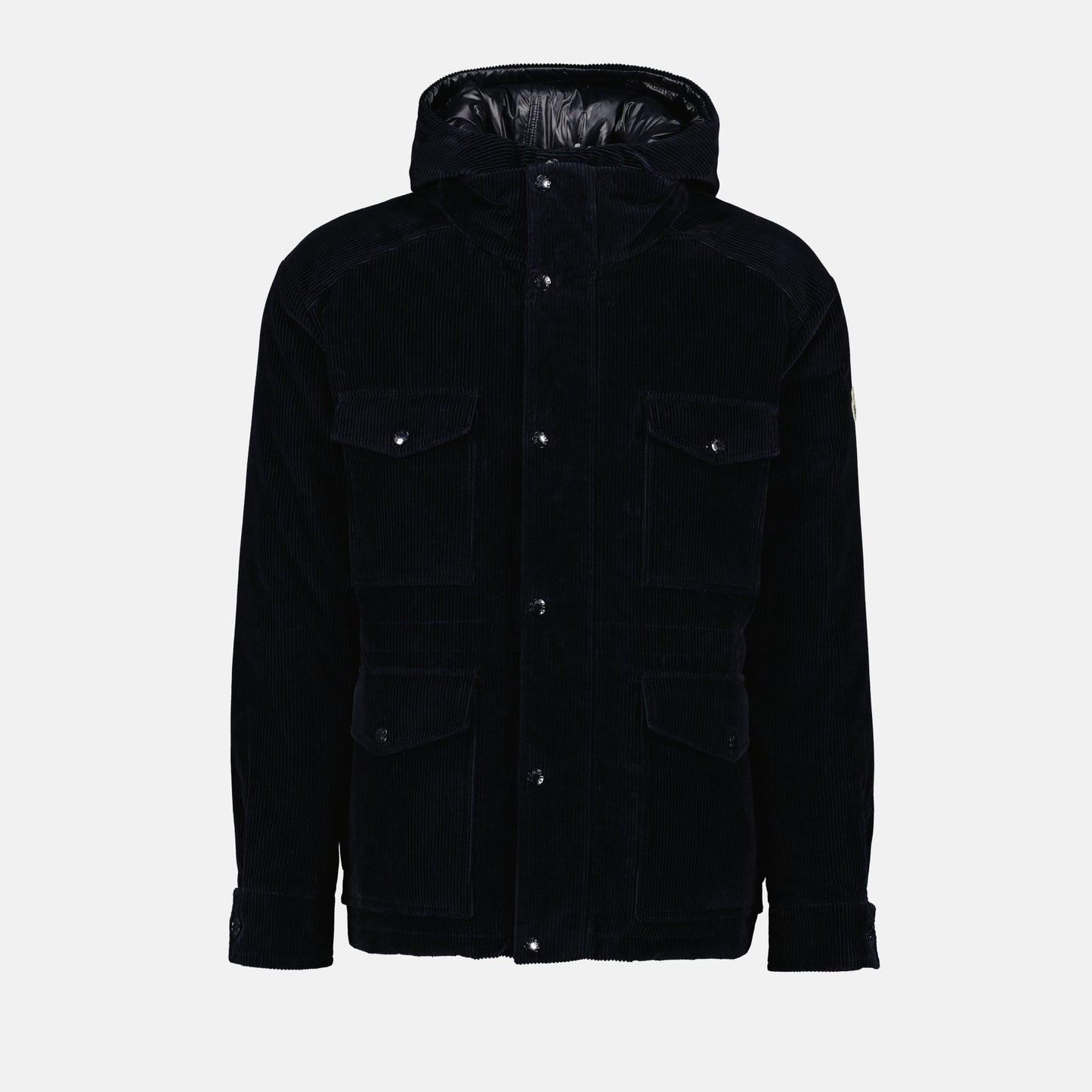 Reversible Greselin Down Jacket