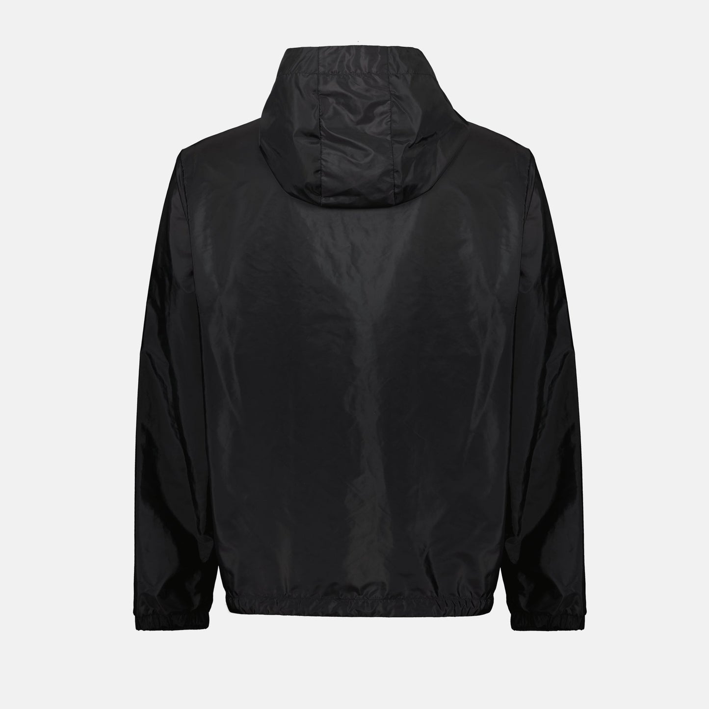Sarrans Layered Windbreaker